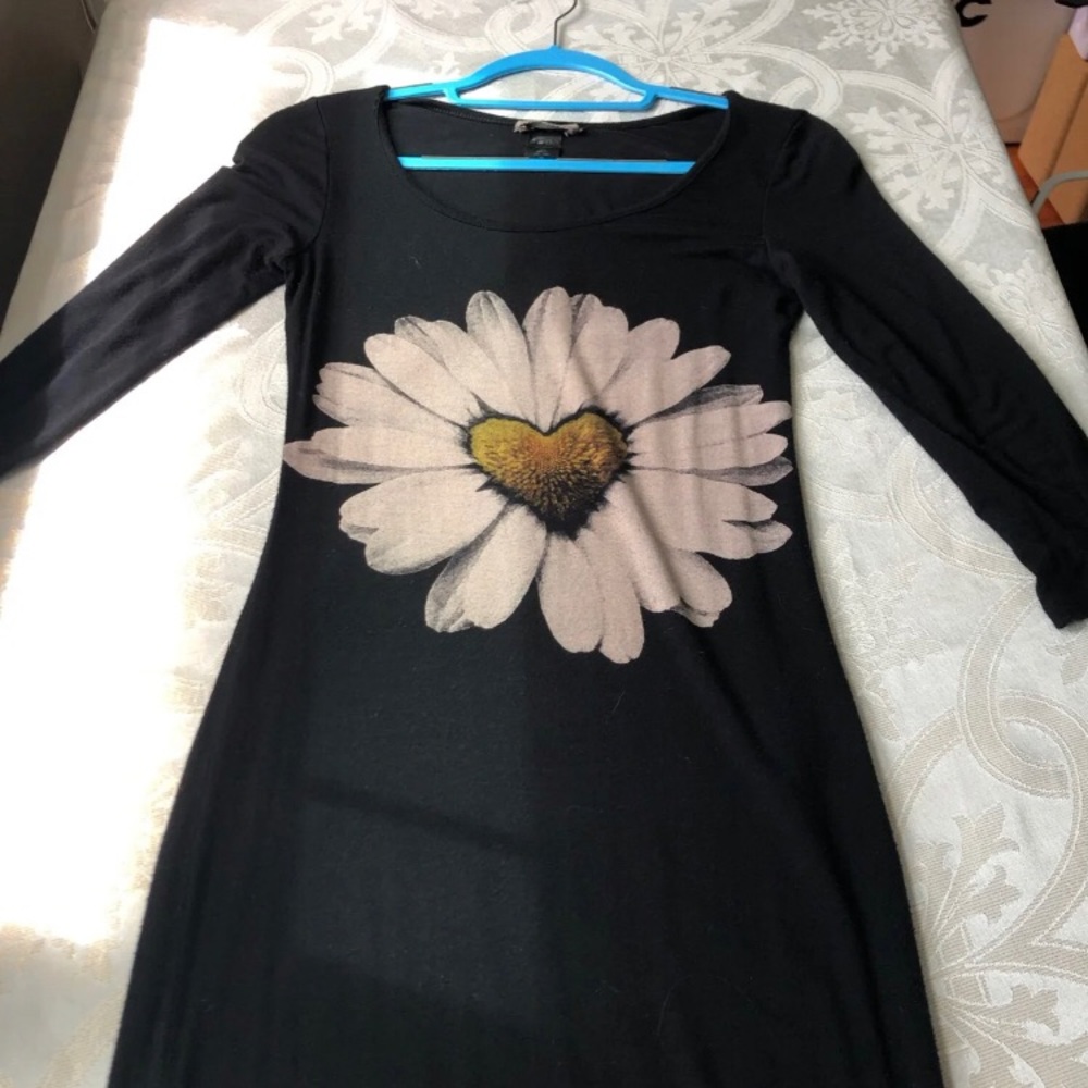 Petite Long Dress